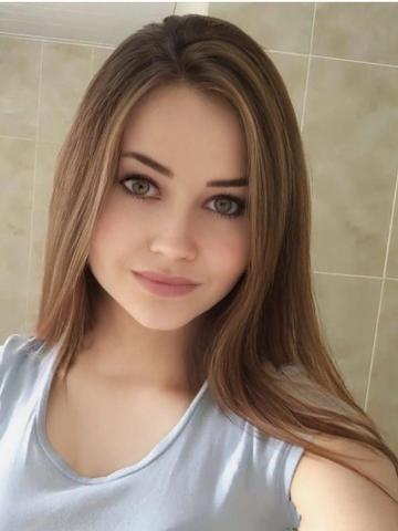 Анкета проститутки Сабина, 23 года